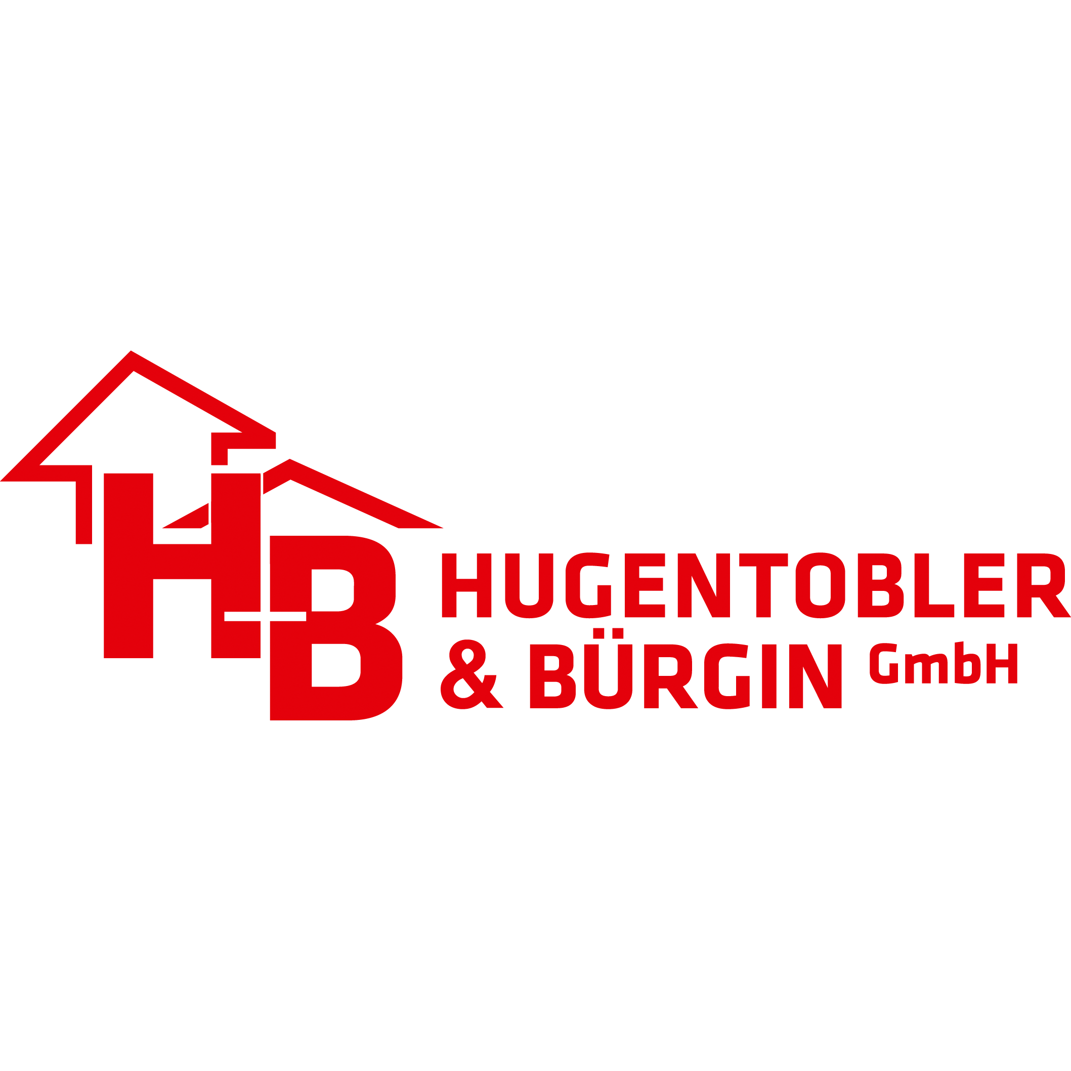 Hugentobler & Bürgin GmbH Logo