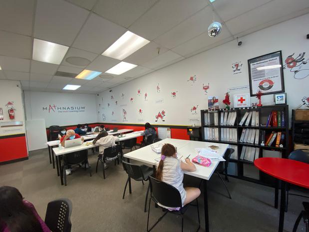 Images Mathnasium