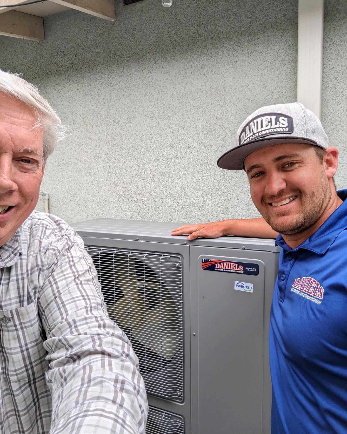 Image 10 | Daniels Heating and Air Conditioning