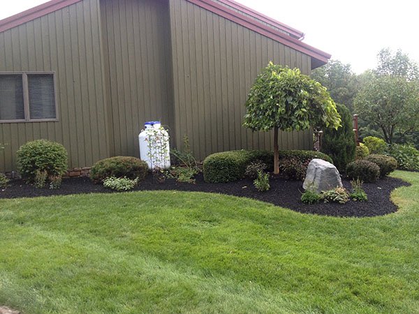 Images Five Star Landscaping