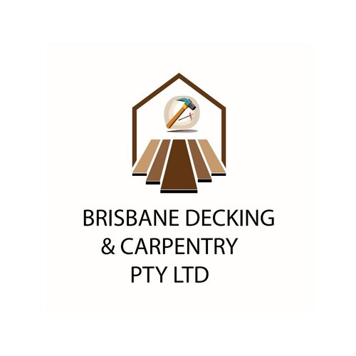 Brisbane Decking and Carpentry Pty Ltd Logo