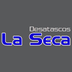 Laseca Fosas Sépticas y Desatrancos Logo