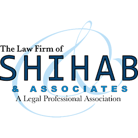 The Law Firm Of Shihab & Associates Logo