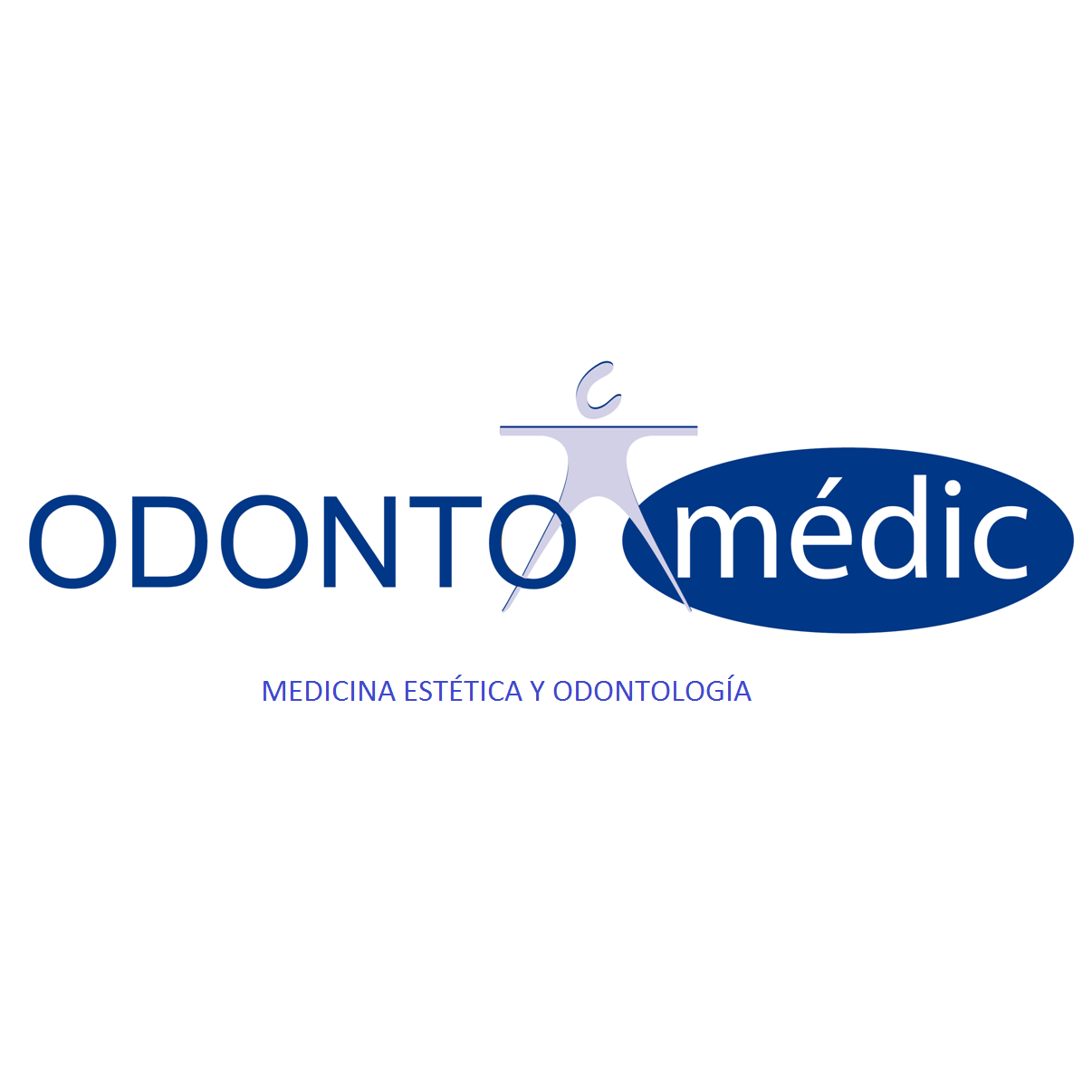 Clínica Odontomedic Logo