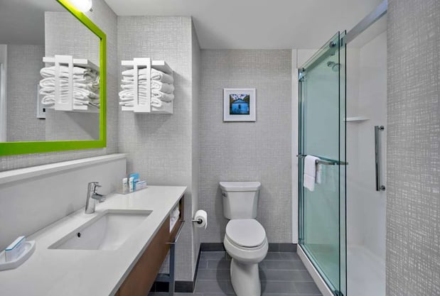 Images Hampton Inn Abingdon