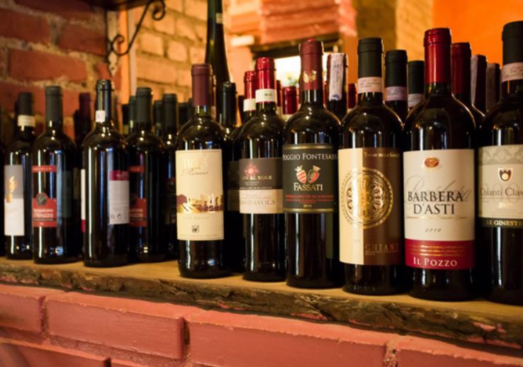 Ristorante Il Piccolo Padre