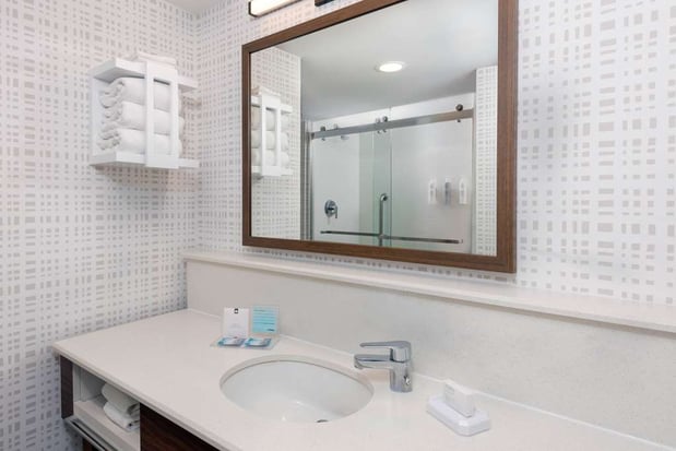 Images Hampton Inn & Suites Clearwater Beach