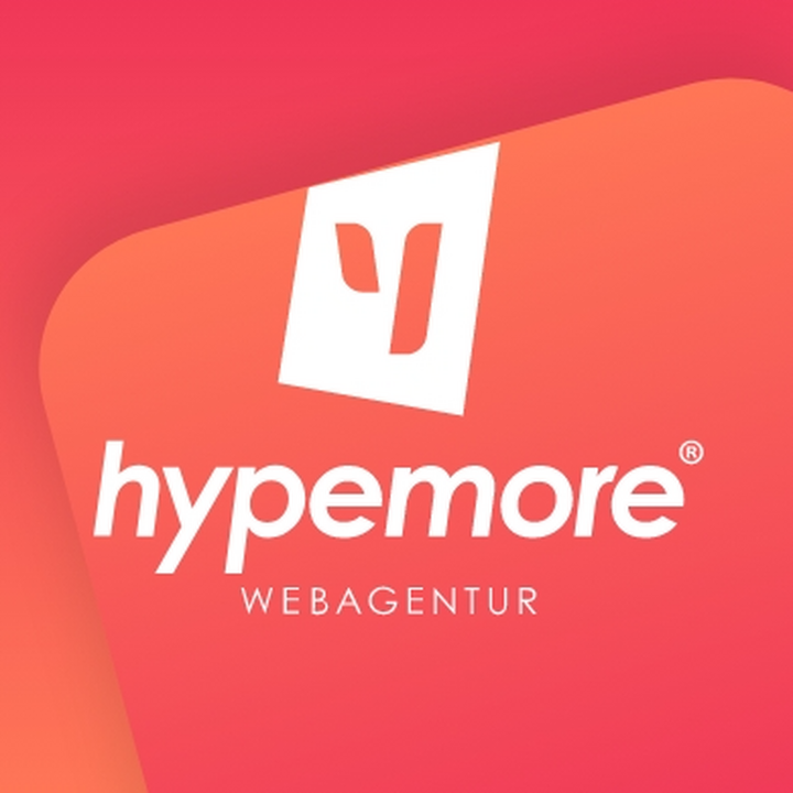 hypemore Werbeagentur in Lüneburg - Logo