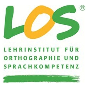 LOS Paderborn Lehrinstitut für Orthographie und Sprachkompetenz in Paderborn - Logo