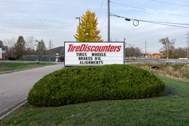 Images Tire Discounters
