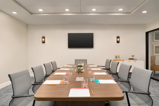 Images Hotel Indigo Winston-Salem Downtown by IHG