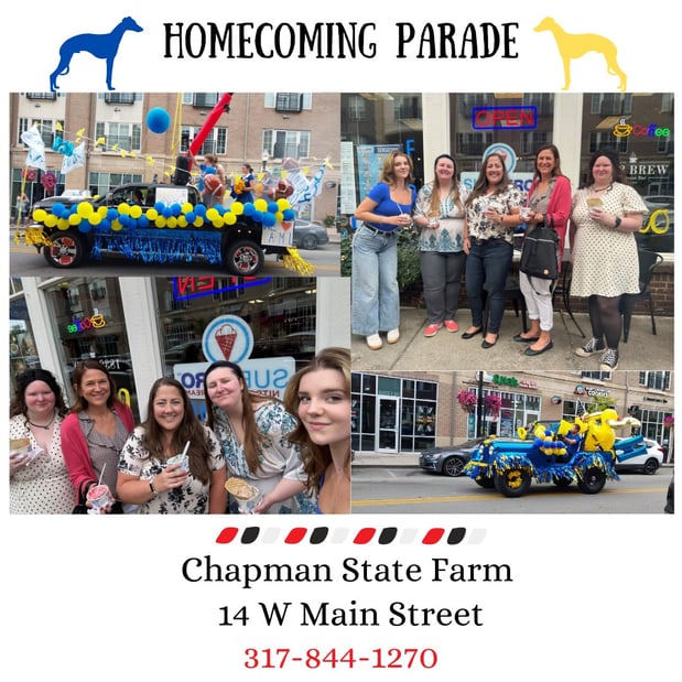 Images Teresa Chapman - State Farm Insurance Agent