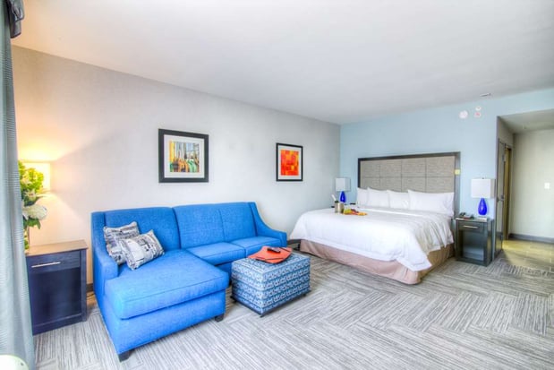 Images Hampton Inn Houston I-10 East