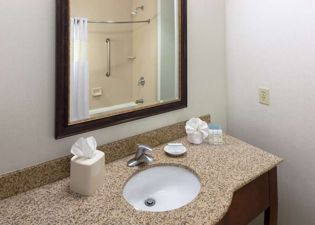 Images Hampton Inn & Suites Colorado Springs/I-25 South
