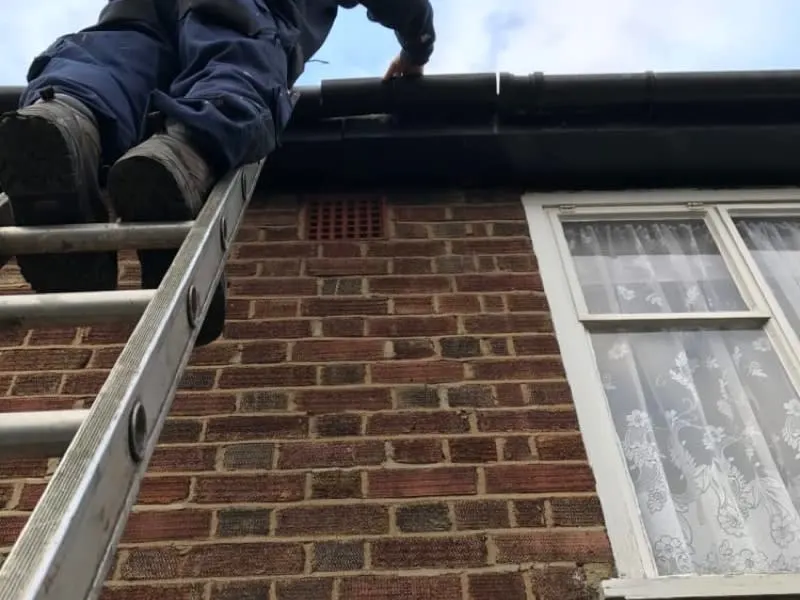 Images J & L Building Maintenance Ltd
