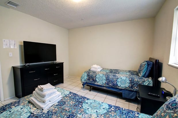 Images Florida Oasis Residential Mental Health