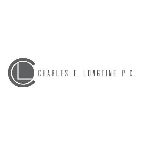 Charles E. Longtine P.C. Logo