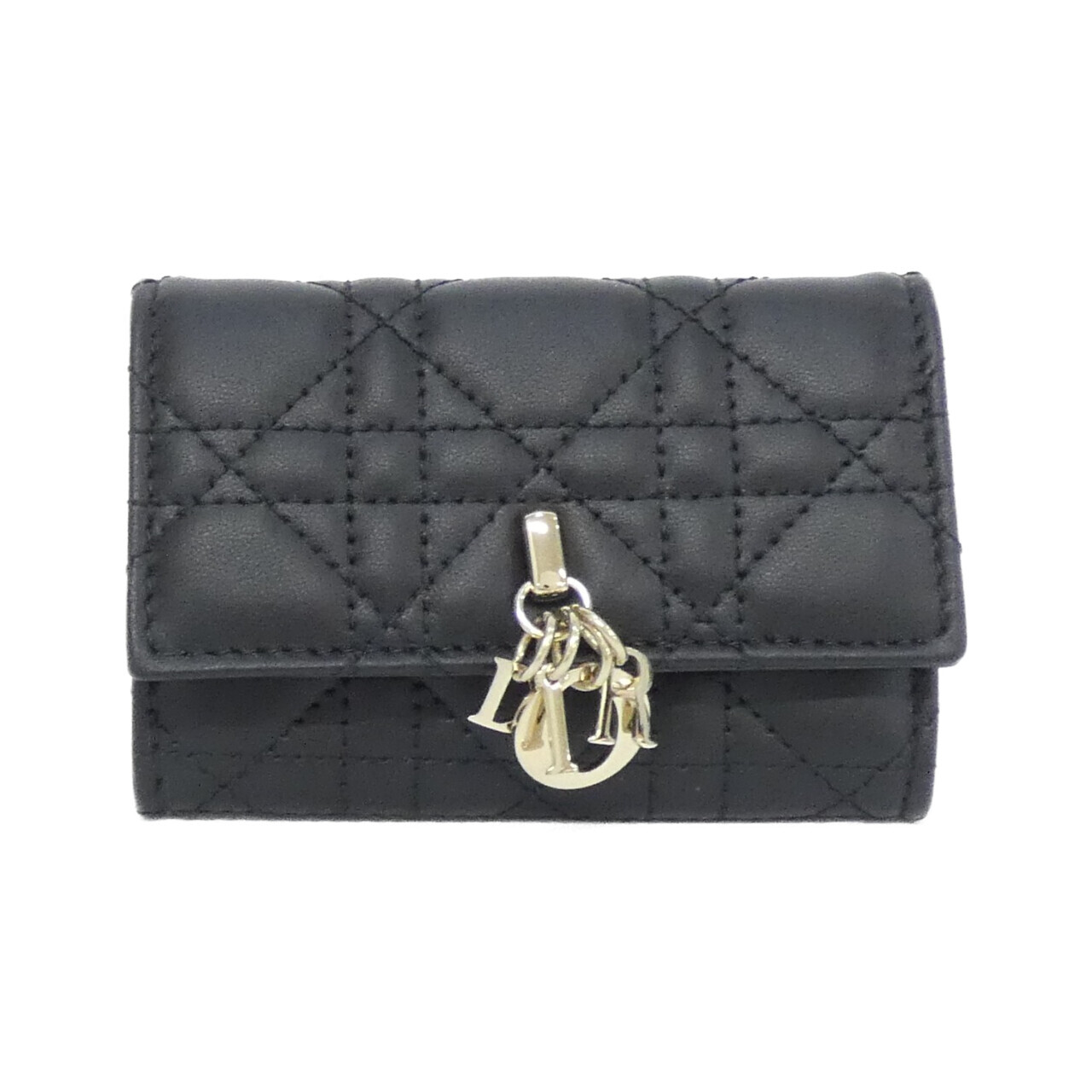 クリスチャンディオール マイ ディオール グリシーヌ ウォレット S0966ONMJ 財布