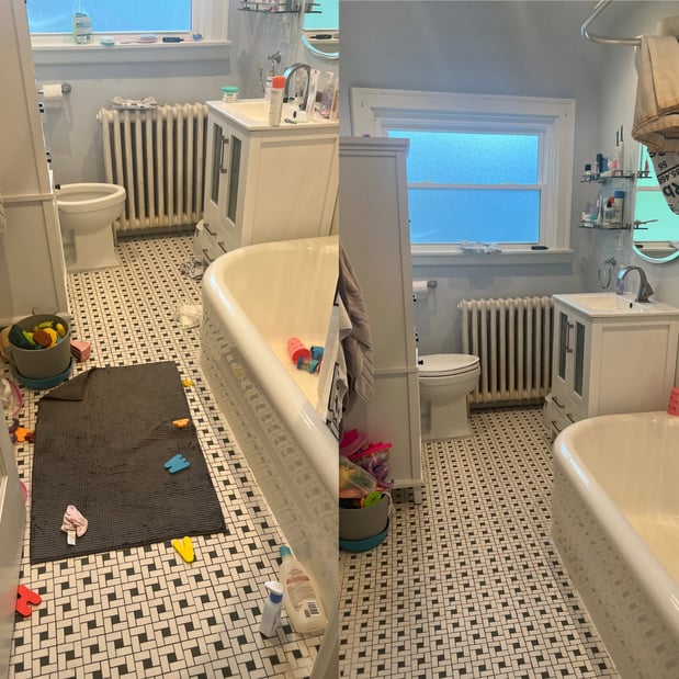 Images Jireh Cleaning Service 1111