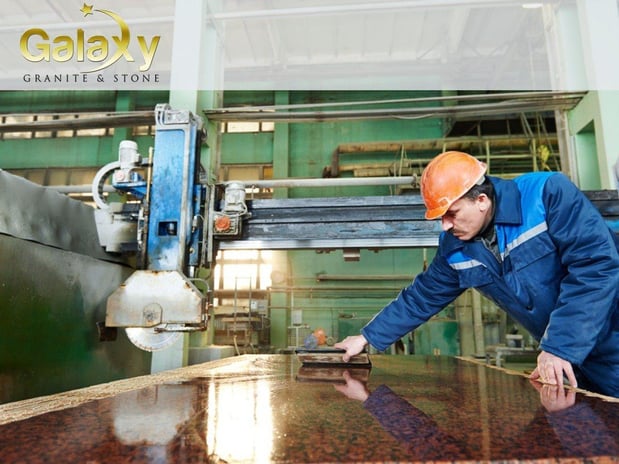 Images Galaxy Granite Dallas