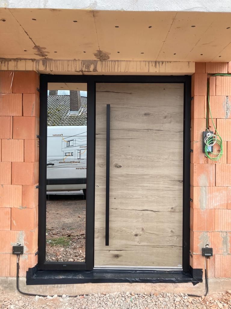 Fries & Bauer GmbH, Kreuzdelle 22 in Heimbuchenthal