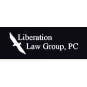 Liberation Law Group, P.C. Logo
