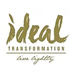 Ideal Transformation Logo