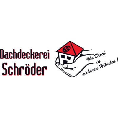 Logo Dachdeckerei Schröder