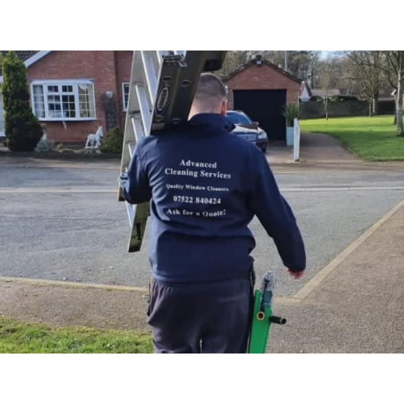 ACS Cleaning Exteriors - King's Lynn, Norfolk - 07522 840424 | ShowMeLocal.com