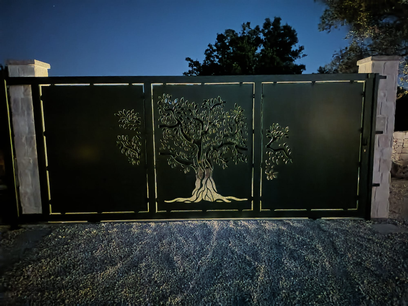 Images L'Antica Forgia - Lavorazioni in Ferro