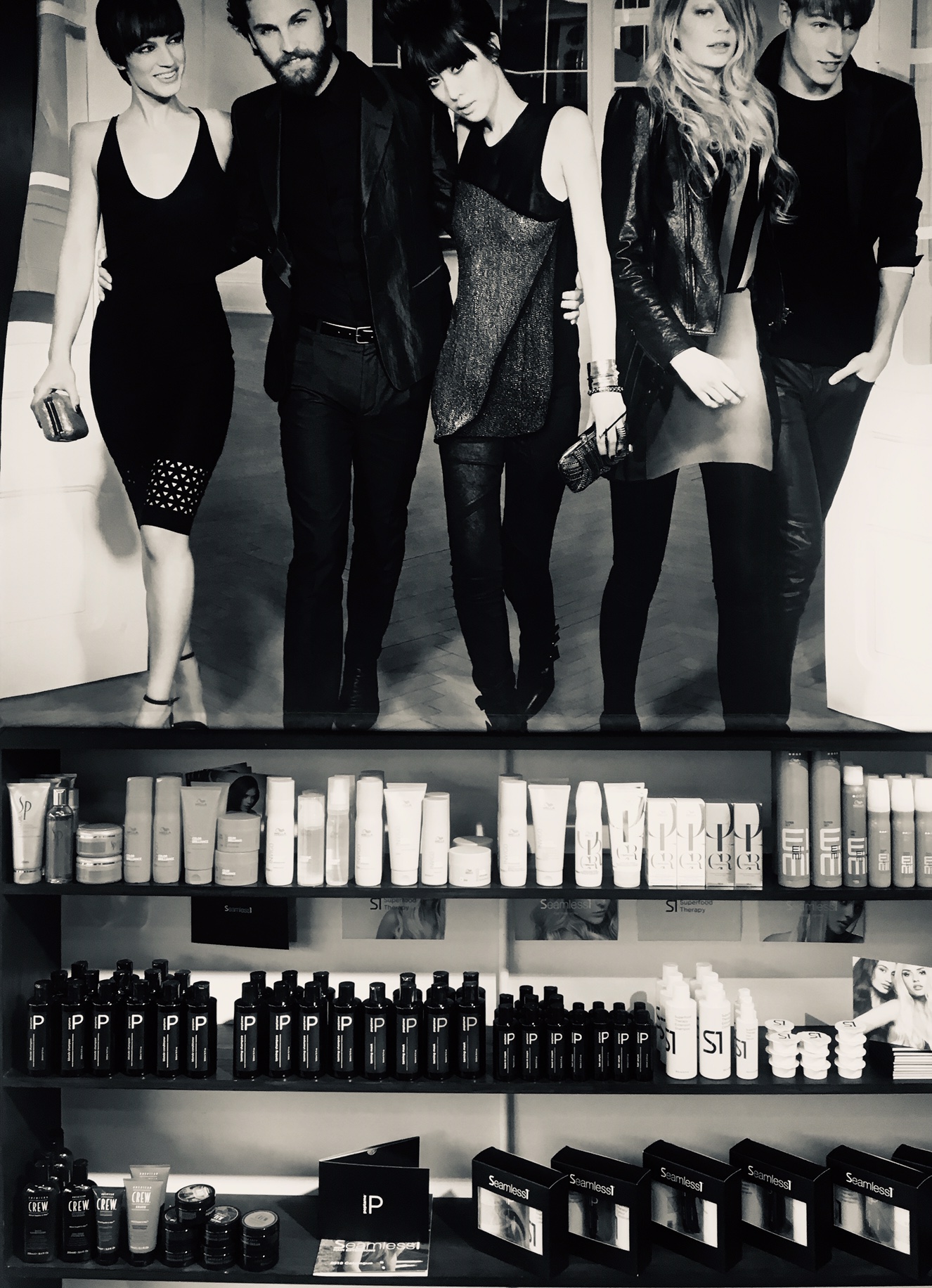 Images No Loose Ends Hair Salon