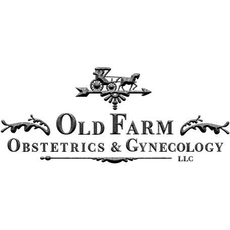 Old Farm Gynecology Logo