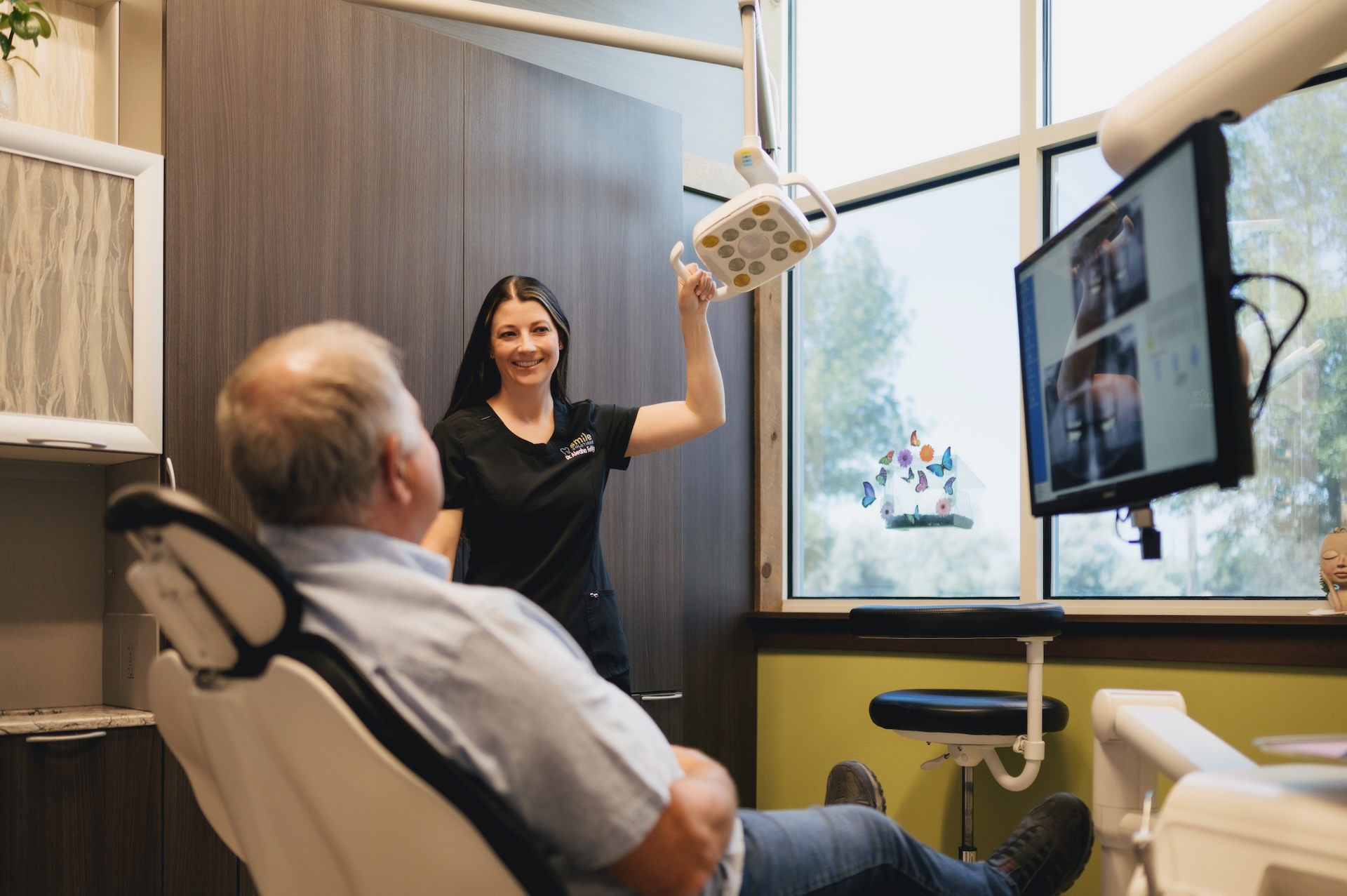 Smile Solutions Image