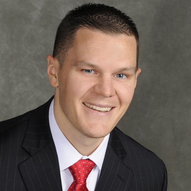 Images Edward Jones - Financial Advisor: Daniel P Murray, CFP®|AAMS®