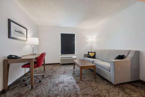 Images SureStay by Best Western Tuscaloosa Southeast