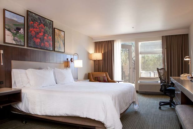 Images Hilton Garden Inn Boise/Eagle