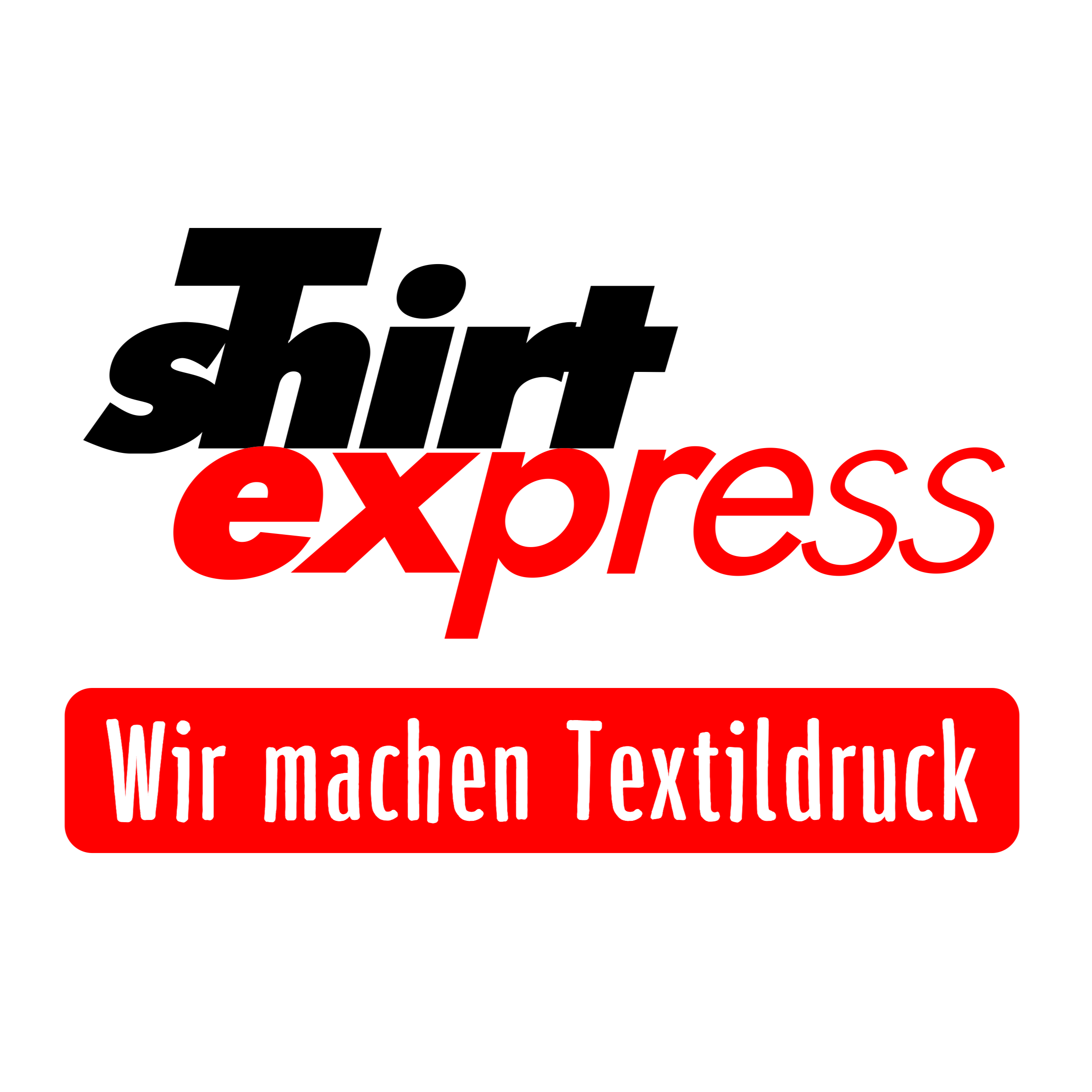 Logo T-Shirt Express