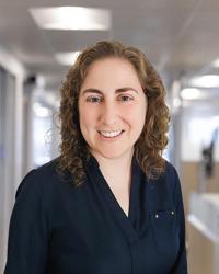 Rachel Christine Niemet