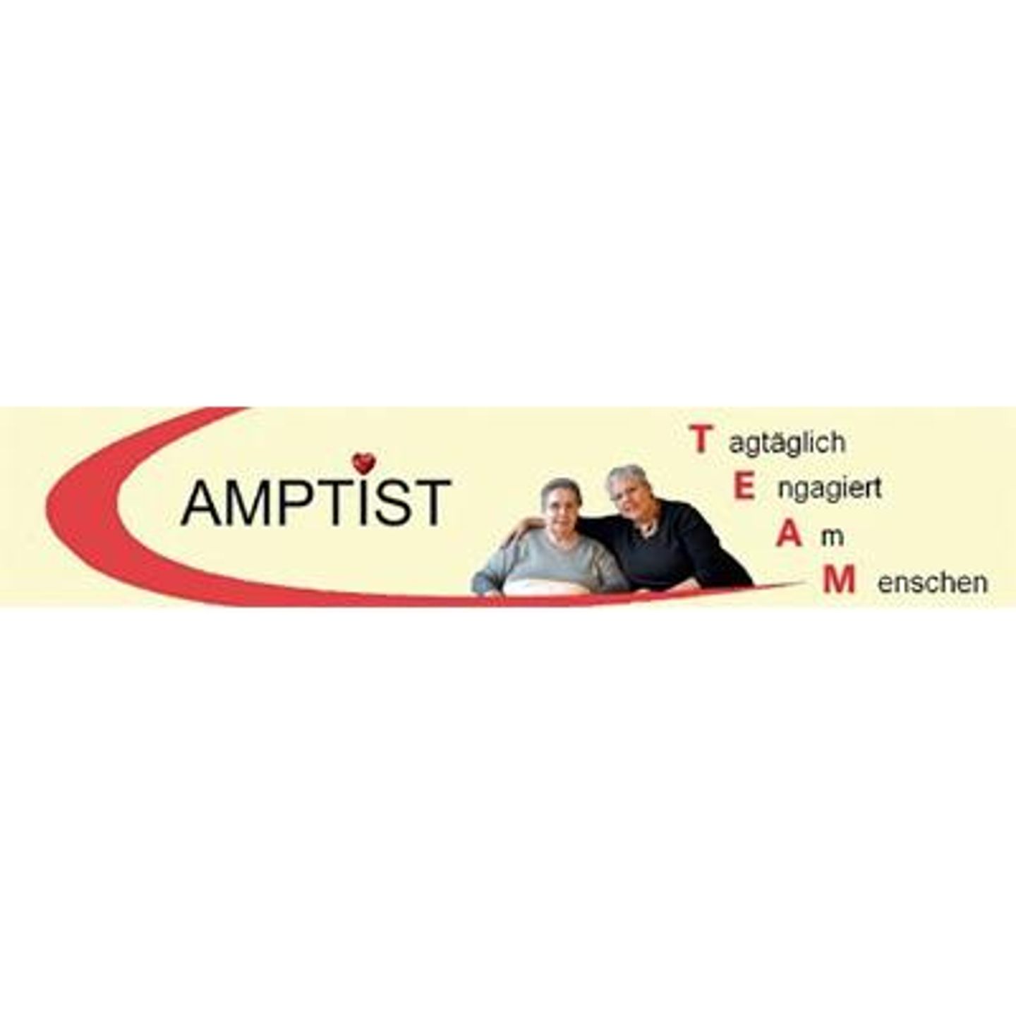 Amptist Inh. Martina Müller und Heidrun Scheibel  