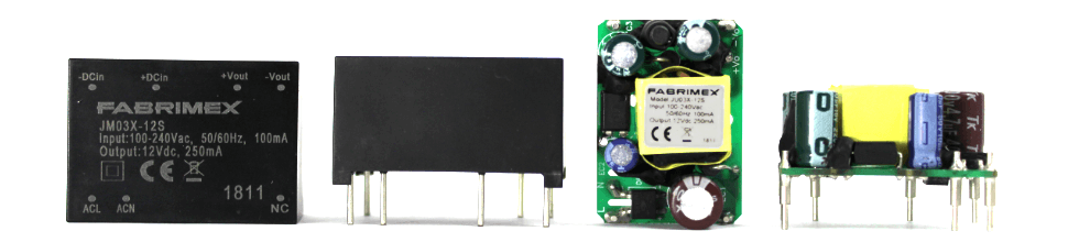 Fabrimex AG, Techcenterstrasse 2 in Bubikon