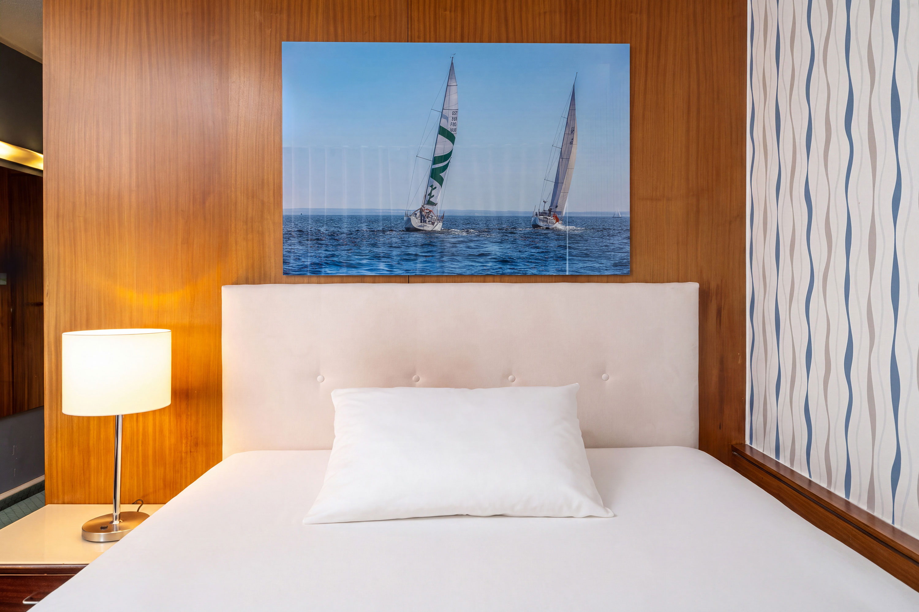 Maritim Seehotel Timmendorfer Strand, Strandallee 73 in Timmendorfer Strand