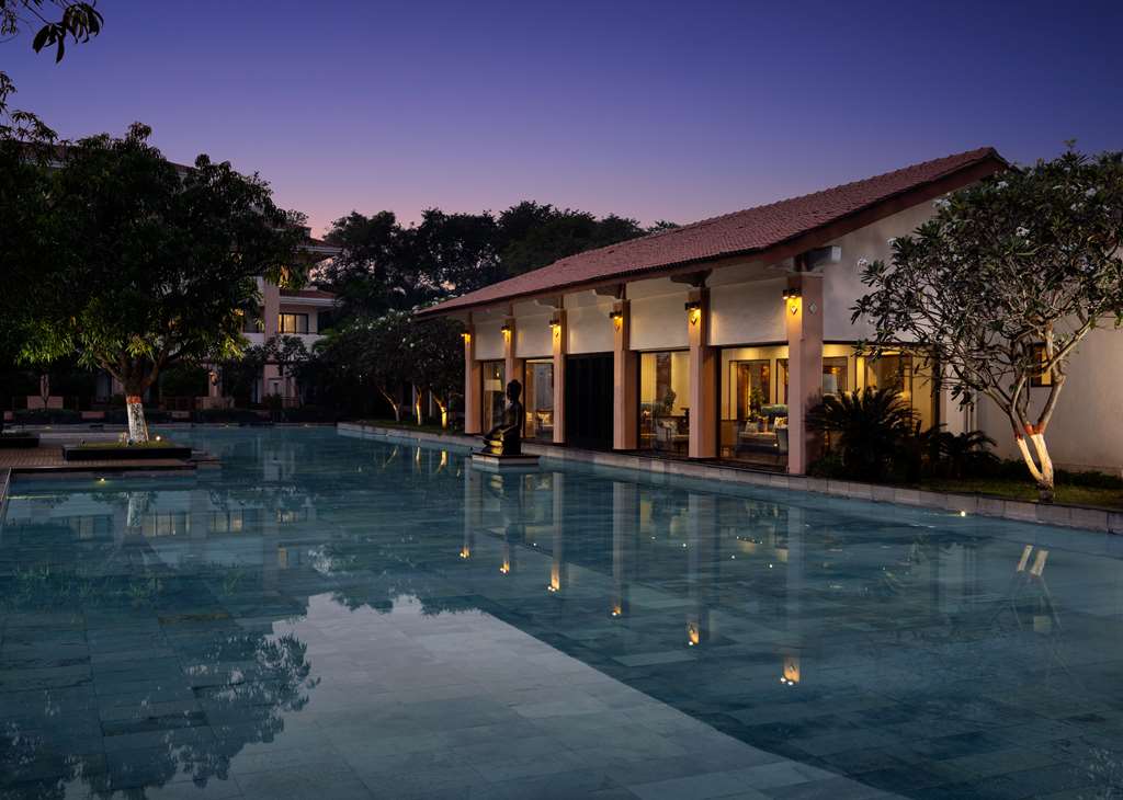 Radisson Blu Resort & Spa, Alibaug - Closed