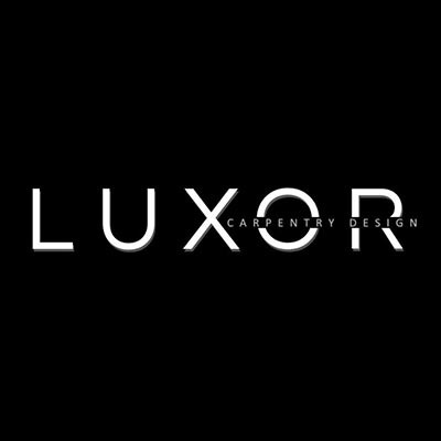Luxor Carpentry & Design LLC Logo