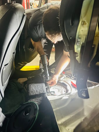 Images A&R Complete Auto Care