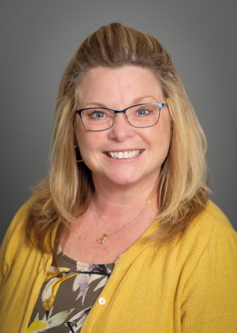 Gina White