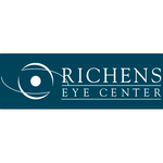 Richens Eye Center Logo