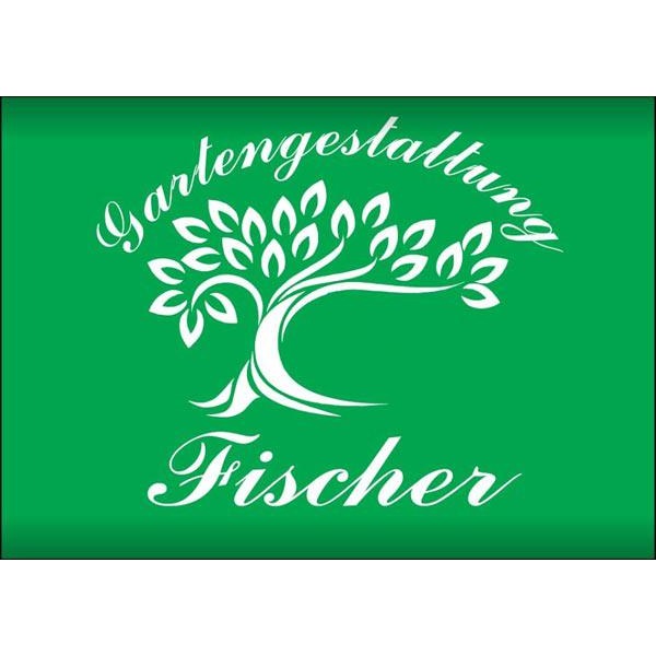 Logo Gartengestaltung Fischer in München