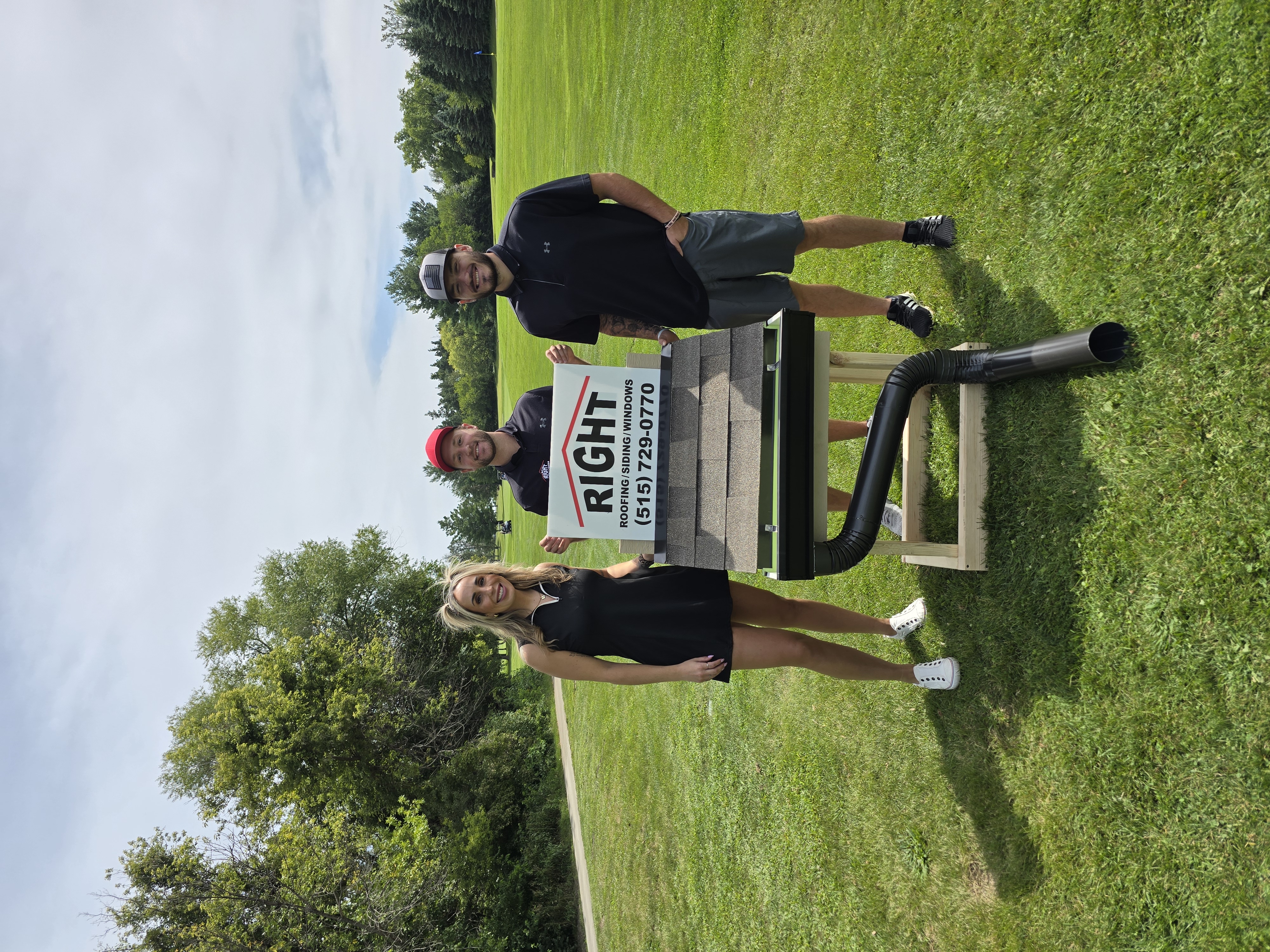 2024 Golf Hole Sponsorship for the Urbandale Chamber Event at Beaver Creek Golf Course