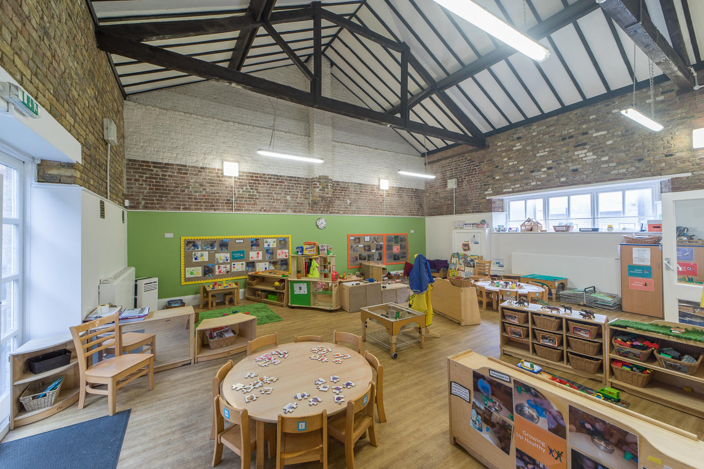 Images Bright Horizons Brentford Day Nursery and Preschool