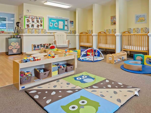 Images Commerce Township KinderCare